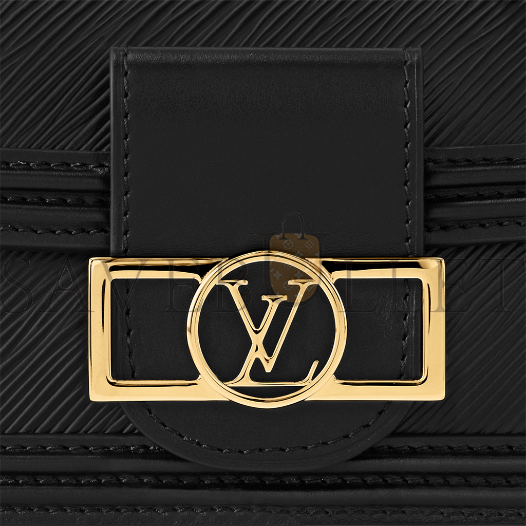 LOUIS VUITTON DAUPHINE EAST WEST M23603 (21*12*5cm) LOUIS VUITTON DAUPHINE EAST WEST M23603 (21*12*5cm)